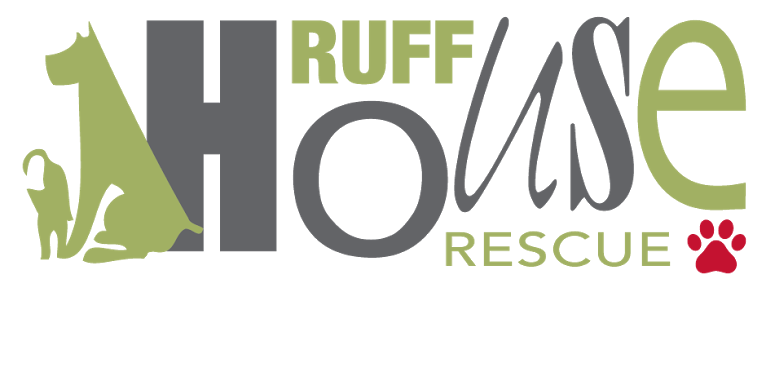 Ruff House Rescue