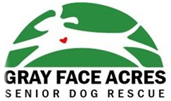 Gray Face Acres Senior Dog Rescue