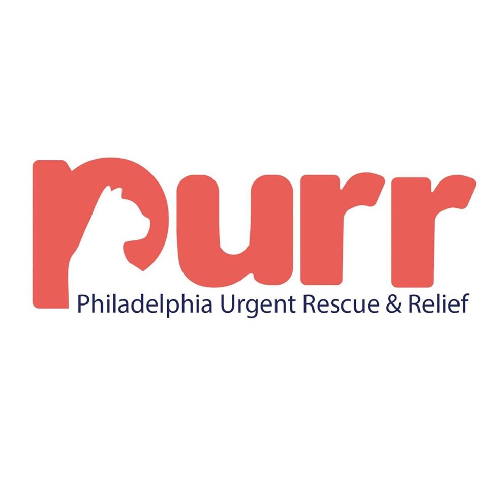 PURR - Philadelphia Urgent Rescue & Relief