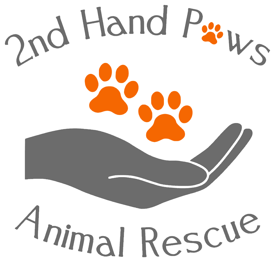 2nd Hand Paws Animal Rescue