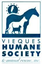 Vieques Humane Society and Animal Rescue