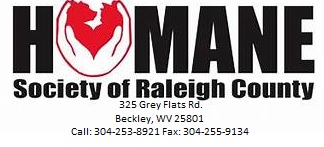 Humane Society of Raleigh County, Inc.