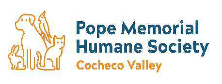 Pope Memorial Humane Society - Cocheco Valley