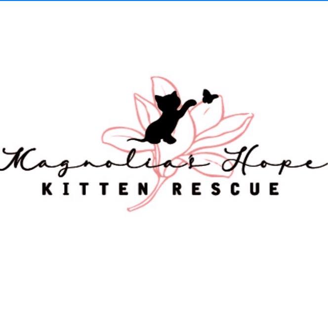 Magnolia’s Hope Kitten Rescue
