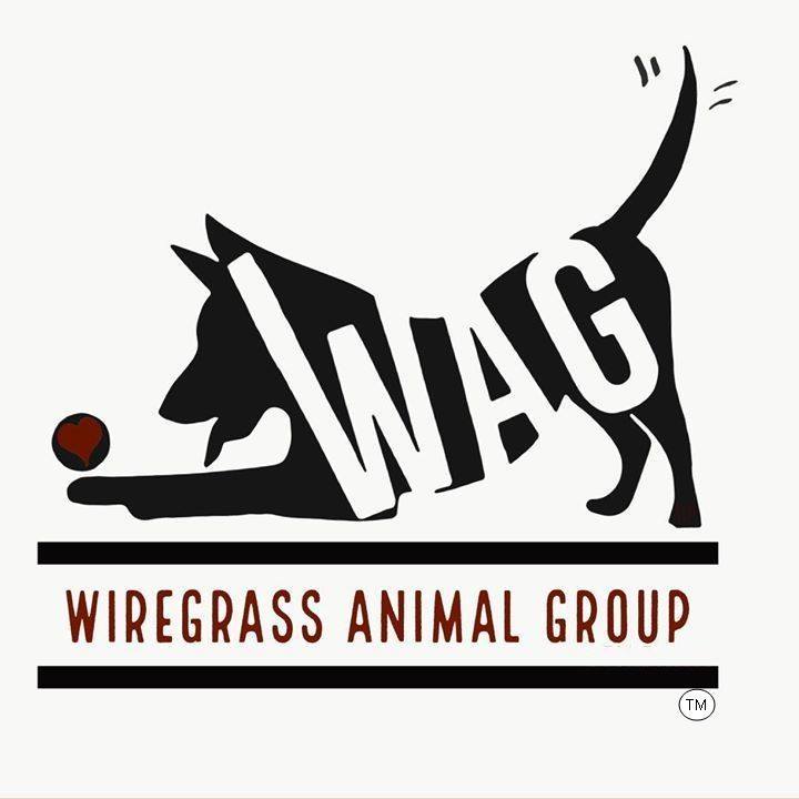 WAG - Wiregrass Animal Group