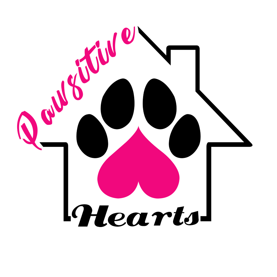 Pawsitive Hearts