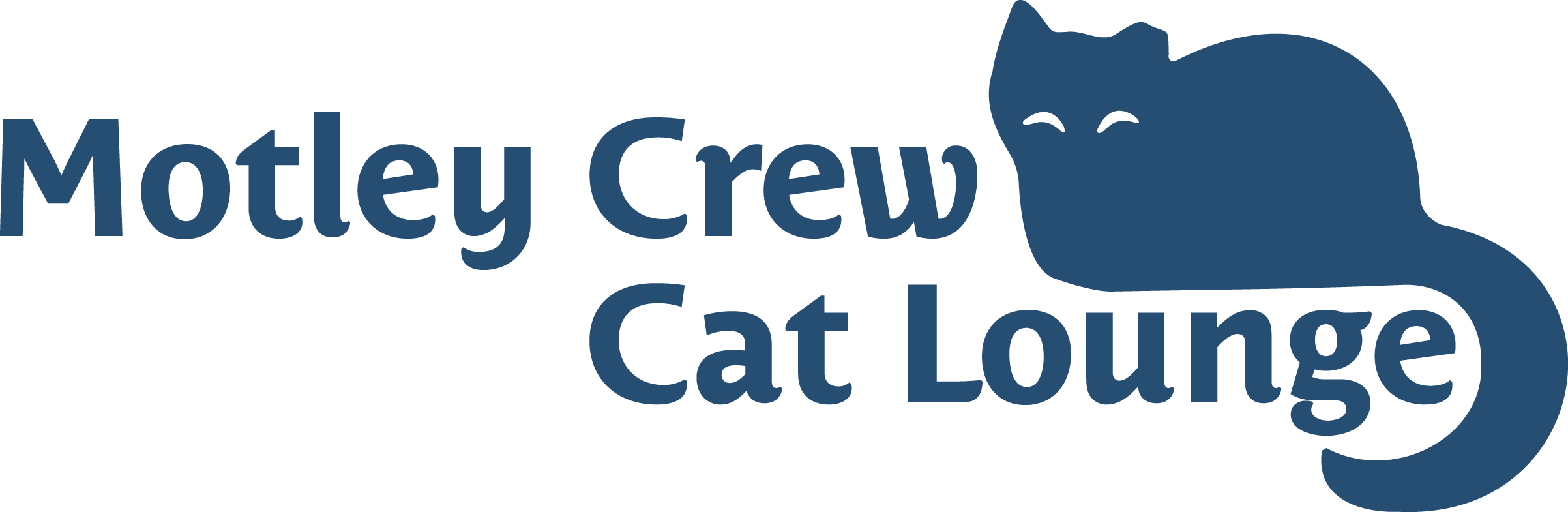 Motley Crew Cat Lounge