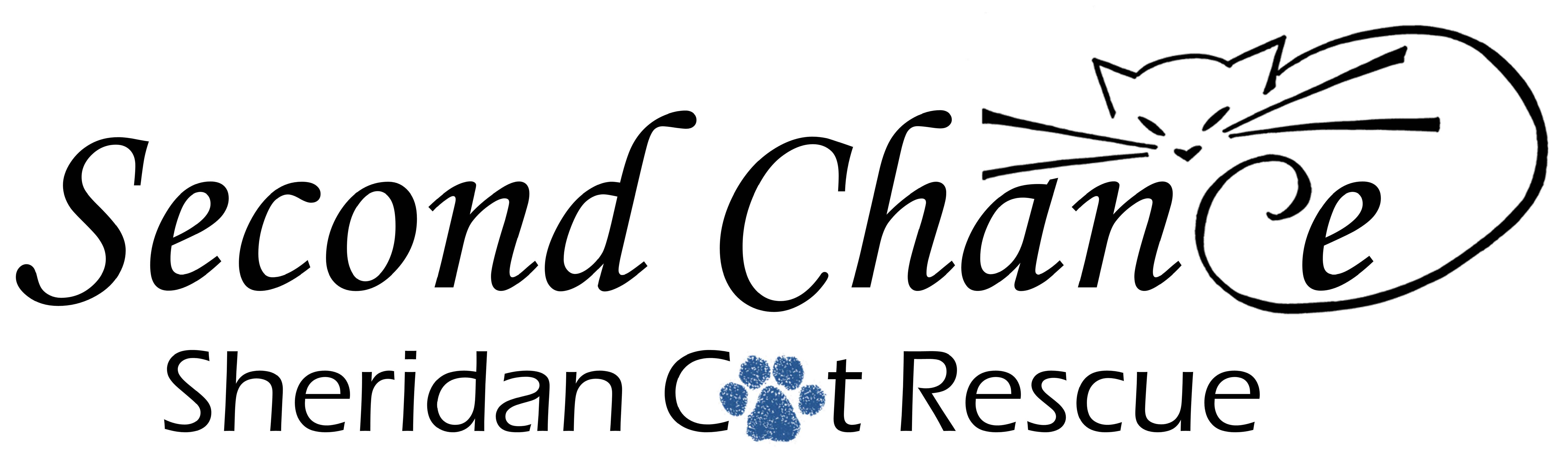 Second Chance Sheridan Cat Rescue