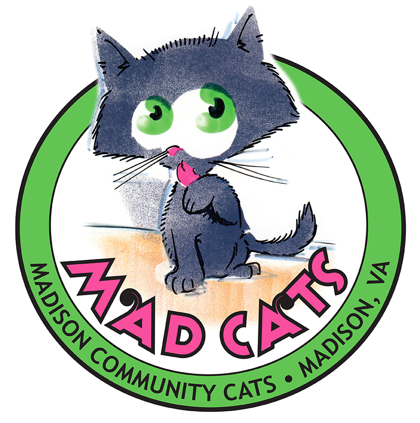 MADison Community Cats, aka MAD Cats