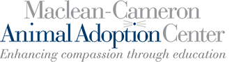 Maclean-Cameron Animal Adoption Center