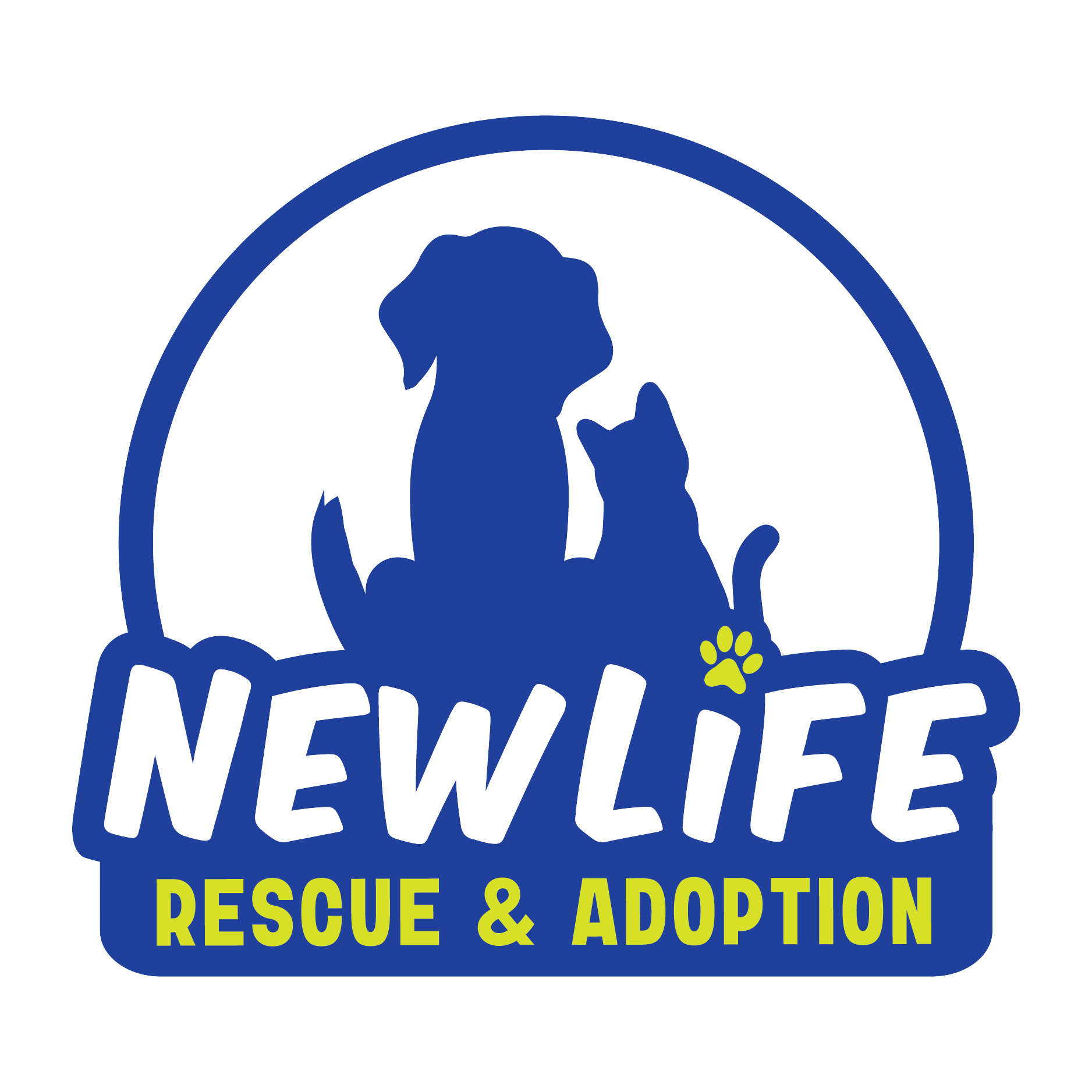 NEWLIFE Rescue & Adoption