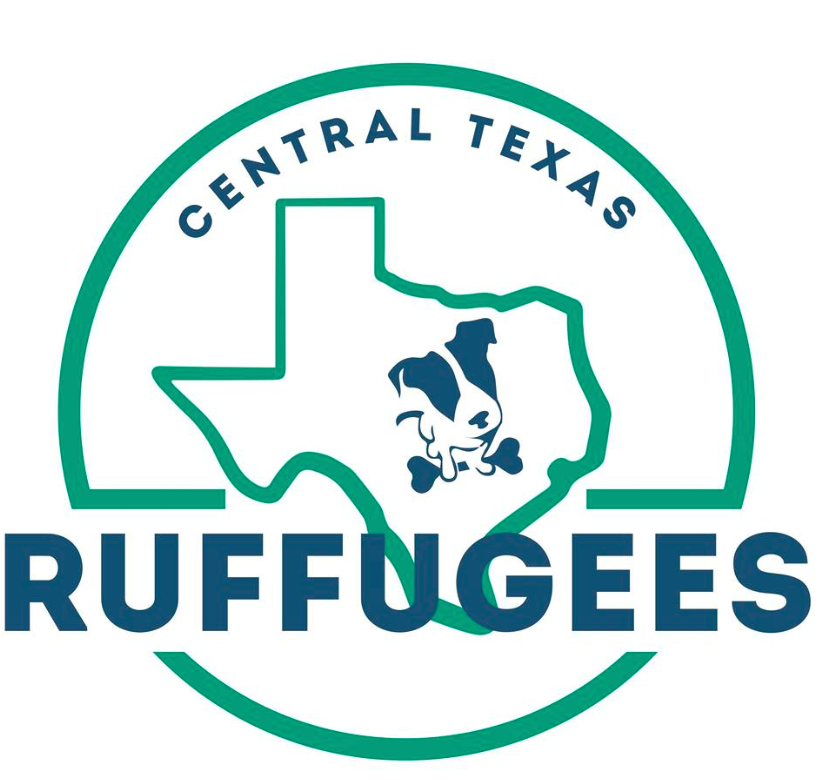 Central Texas Ruffugees