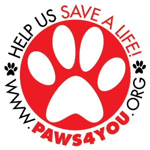 PAWS4you Rescue