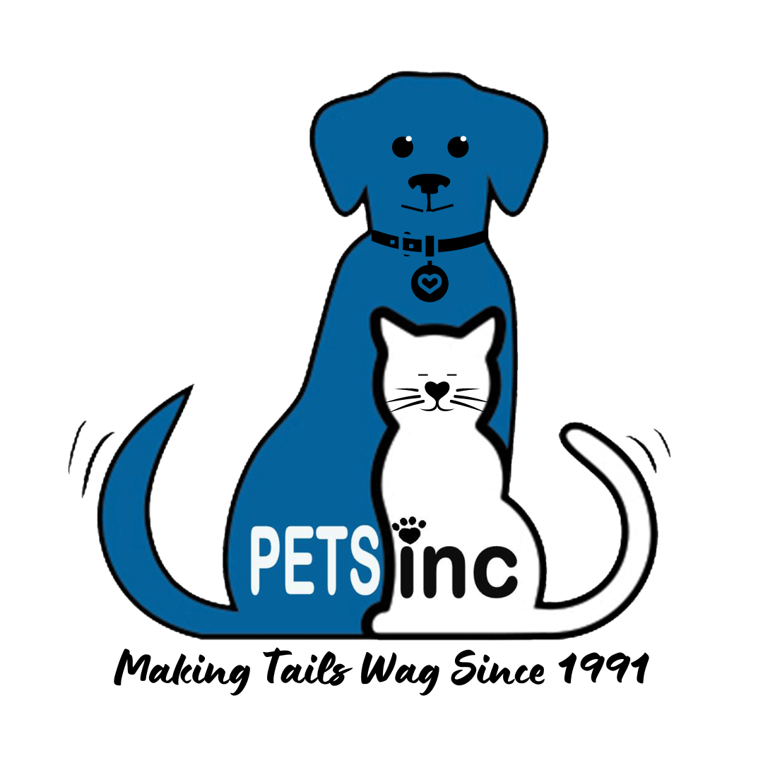 PETSinc, The Carolina's Humane Society