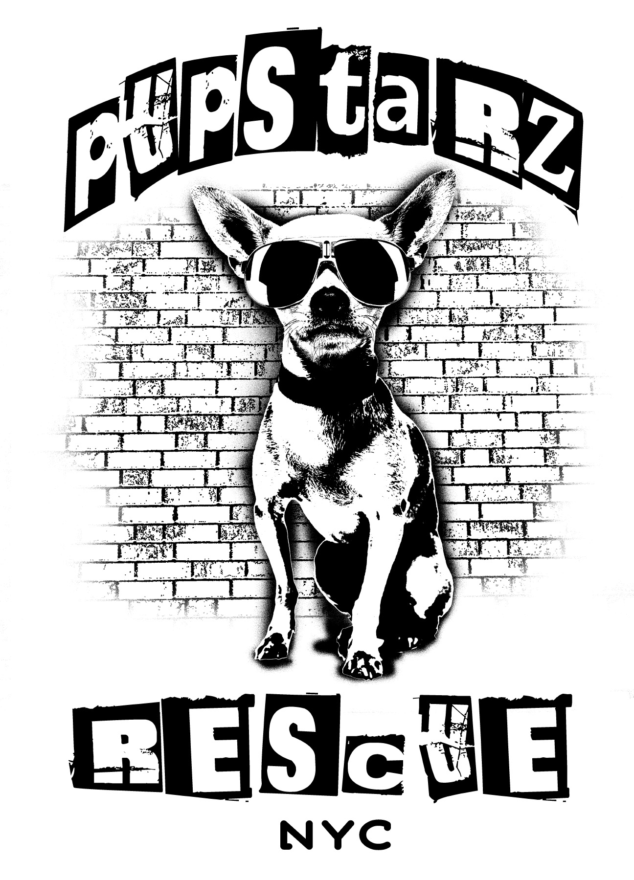 PupStarz Rescue