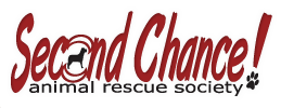 Second Chance Animal Rescue Society