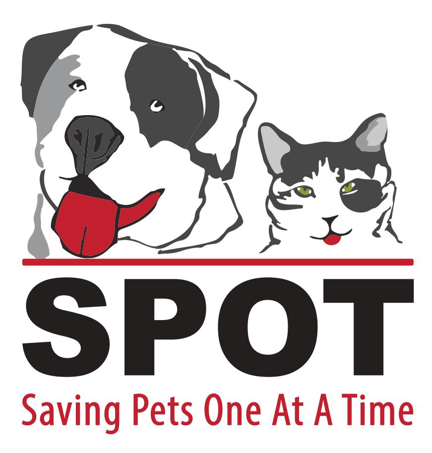 SPOT Saving Pets One At A Time
