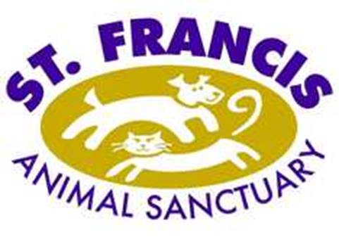 Saint Francis Animal Sanctuary