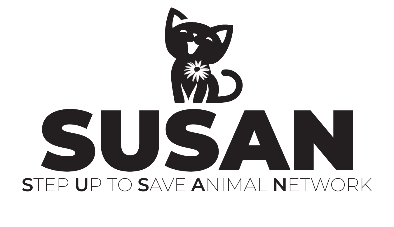 Step Up to Save Animal Network