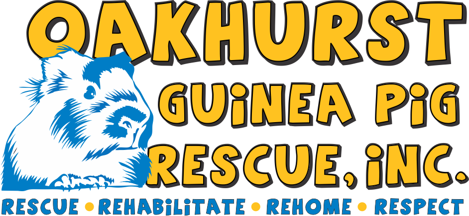 Oakhurst Guinea Pig Rescue, Inc.