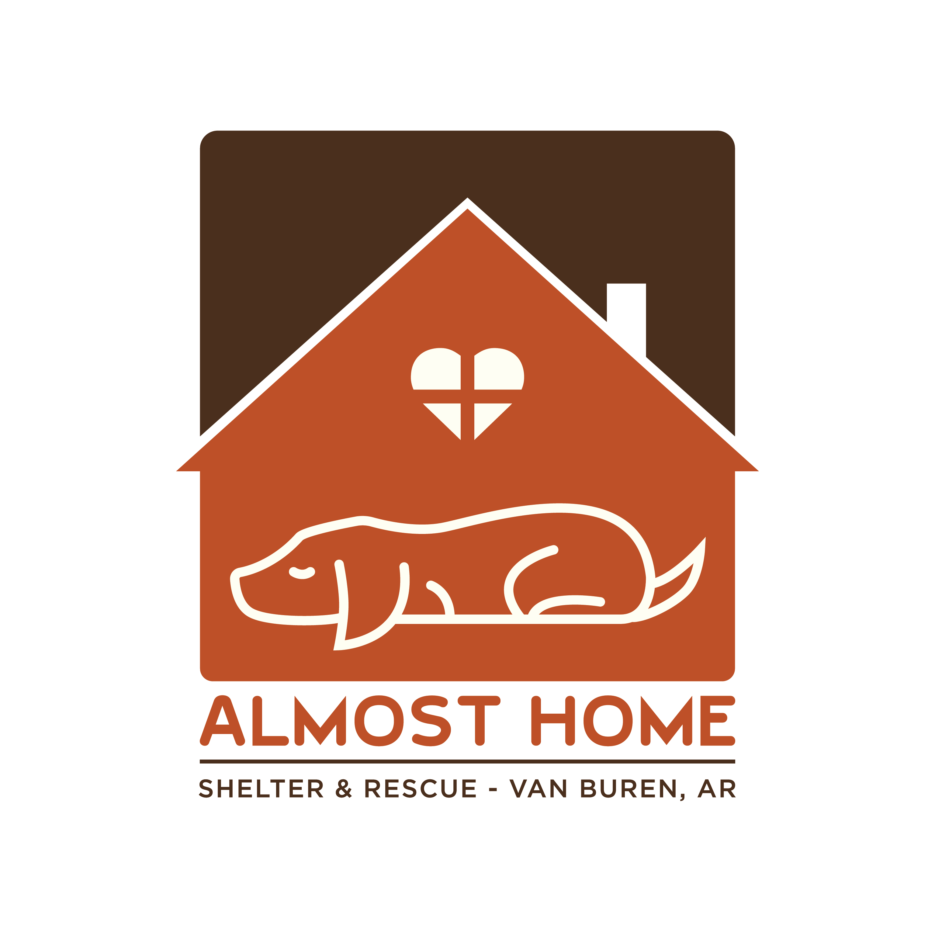 Almost Home Shelter and Rescue