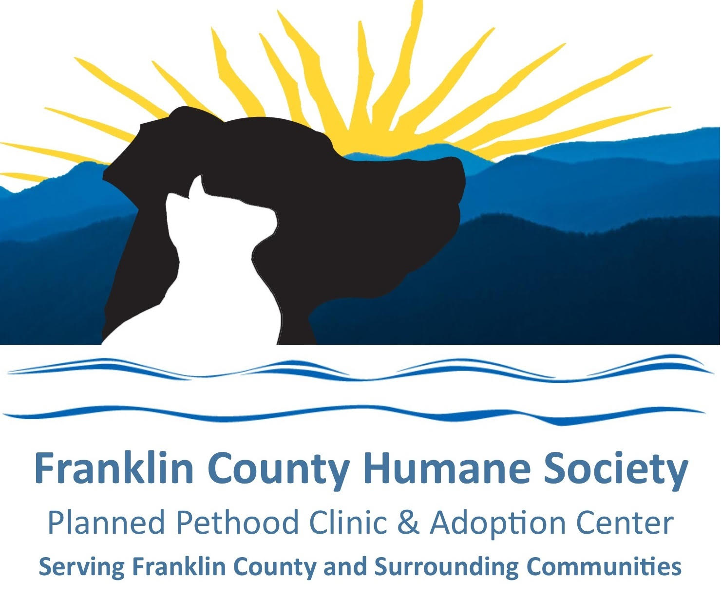 Planned Pethood Clinic & Adoption Center/Franklin County Humane Society