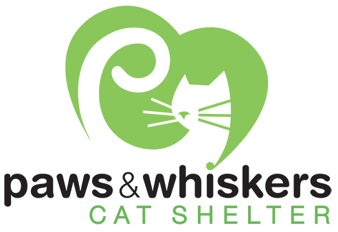 Paws and Whiskers Cat Shelter