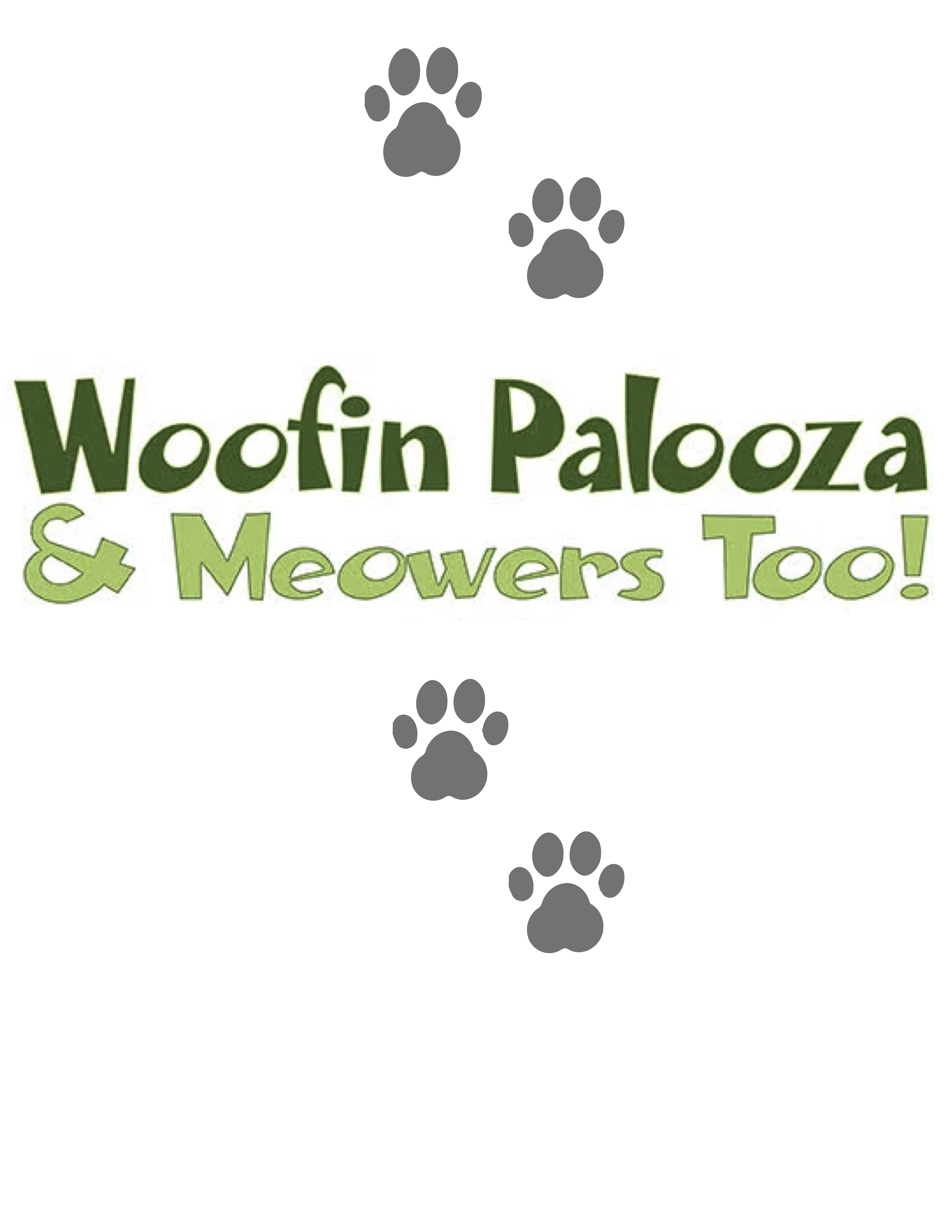 Woofin Palooza LLC